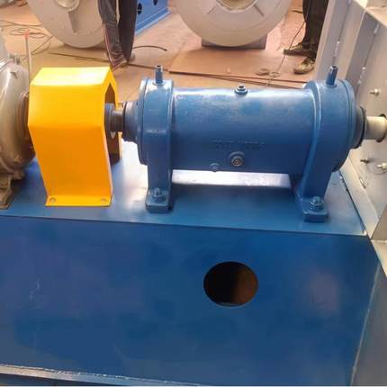 不高锈钢离心机风机8-09/1送0-18压离心JNG风工业除尘风机物料输