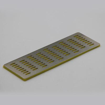 金石磨刀器四面石高耐园久磨刀板家用厨具林工NQC刚具磨钻刀器