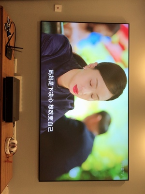 峰米4K激光电视机Cinema怎么样?使用一周后感受!