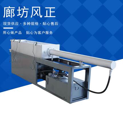 卧式液压拉床20吨单键花键内孔方孔圆孔卧式液压拉床20吨现货供应