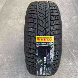 275 Pirelli倍耐力冬季 45R18 WSZER3 103V 轮胎245 40R18