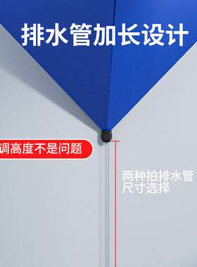 直销新款家用空调清洗接水袋冷气机接水袋挂式内机套装清洗通用集