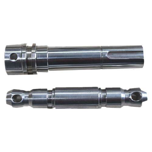 ALLWEILER螺杆泵AEB1E-100定子转子，国产通用