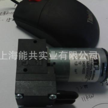 NMP830KNDC德国KNF微型气泵真空泵直流DC12V或DC24V隔膜采样泵