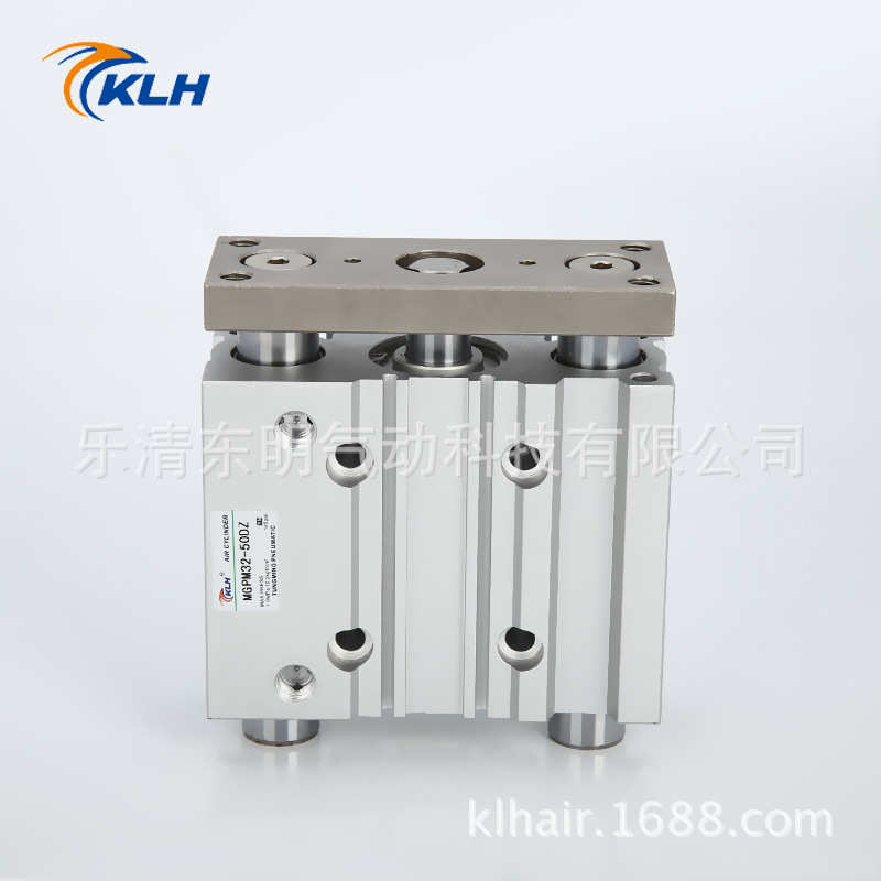 20导/薄型-//带杆/气缸7510/mgpm125030//40100新25//8015