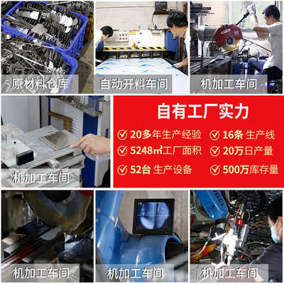 新款加厚立体方形亚克力陈列展示台 服装店用亚克力鞋包陈列架