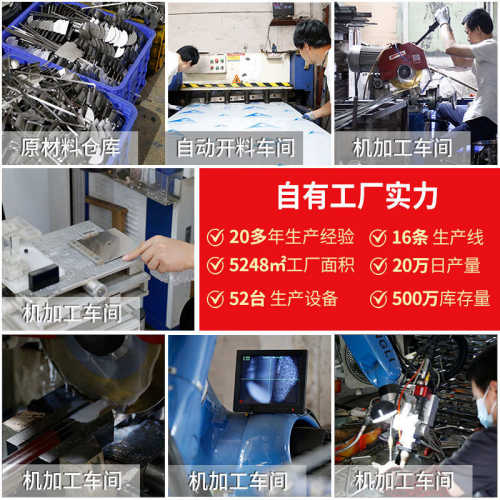 新款加厚立体方形亚克力陈列展示台 服装店用亚克力鞋包陈列架