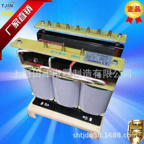 UPS旁路隔离变压器SBK-15KVA380V/380v110v