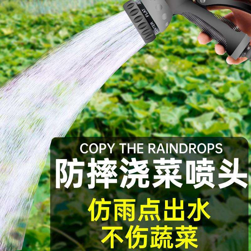 充电式抽水泵菜地浇水机淋浇菜神器农用浇地家用锂电抽水机灌溉机