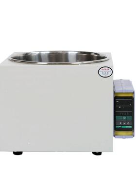智能数显恒温水油浴锅HH-WO系列实验室用可升降水浴锅2L 源头厂家