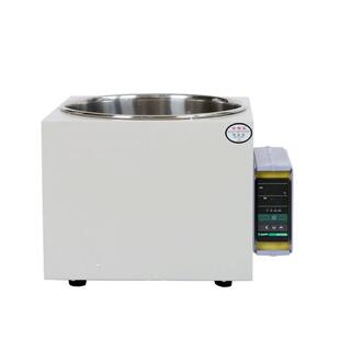 智能数显恒温水油浴锅HH 源头厂家 WO系列实验室用可升降水浴锅2L