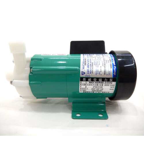 MD-40RZ(M)-220N;MD-40RZ-5(M)-220N易威奇IWAKI磁力泵