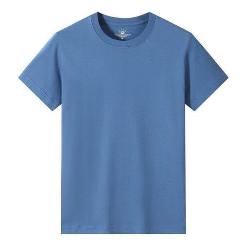 Man t shirts Mens t-shirt Male Tops Boy Basic Plain Tees 6XL