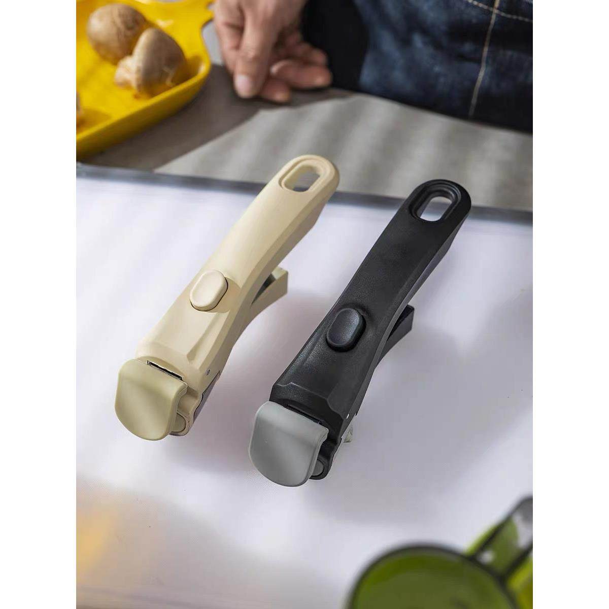 防烫夹式可拆卸手柄新款厨房通用锅把手手柄配件盘子防滑夹,厨房/烹饪用具,锅具可拆卸把手,淘宝优惠券,粉丝福利购,淘宝优惠卷