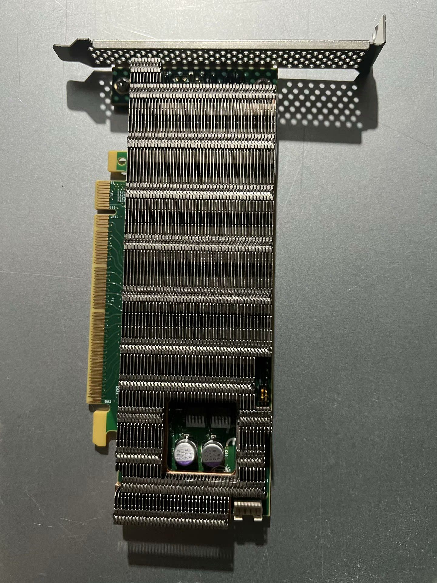 Silicom P/N:P3IMB-M-P2 V:4.1 运