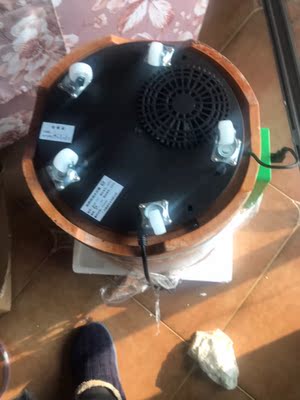 实情爆料木风足浴盆怎么样，使用全过程大曝光，不看后悔