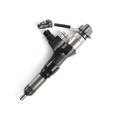 SK350-8挖掘机喷油器 095000-0920发动机配件喷油器