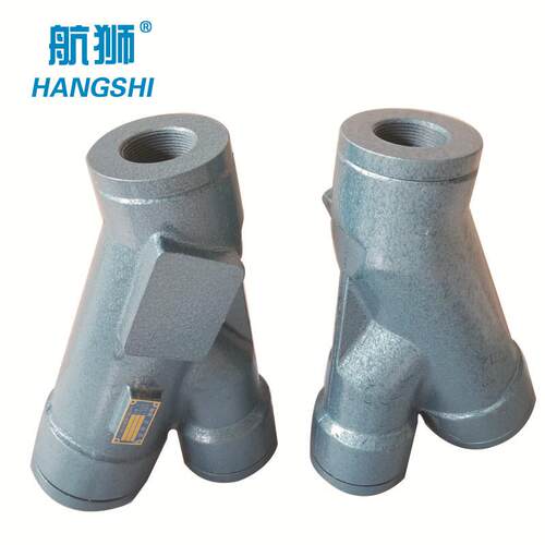 YQ2U-A250×5S YQ2U-A250×10S 管路过滤器