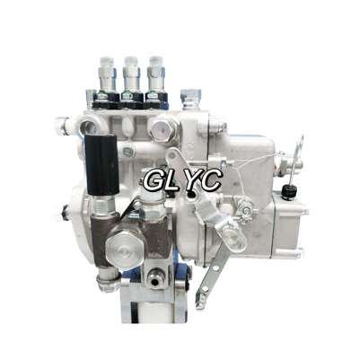 龙口油泵总成BP20128612601080832配潍柴WD12推土机