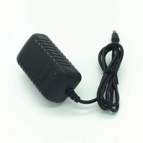 适用苏泊尔吸尘器VCS52A-01无线手持式吸尘机27V500MA充电器圆孔