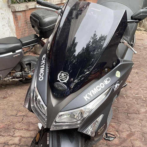 适用光阳CT250 ST250 弯道150 Racing H150摩托车贴纸改装机车贴