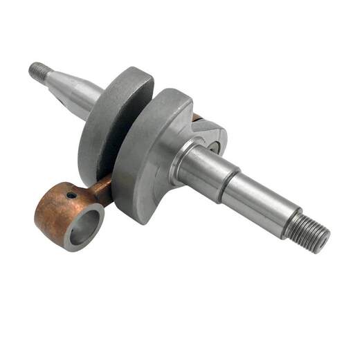 适用HUSQVARNA HUS340-345-350-440富世华曲轴连杆胡斯华纳