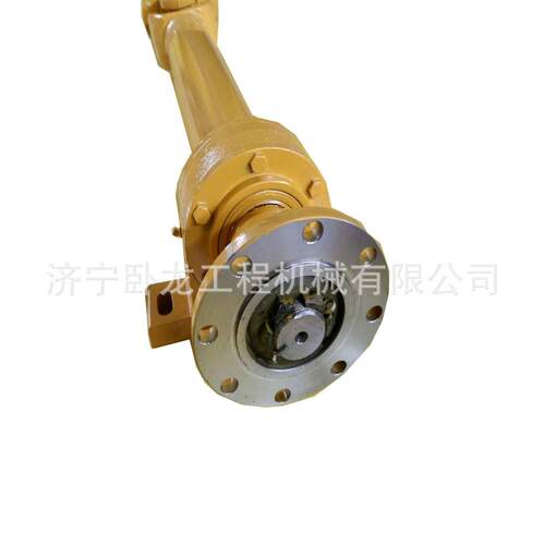 厦工XG955H装载机传动轴41C0084