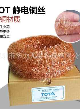 英国FRASER除静电铜丝进口高效801静电消除TOT涂布印刷覆膜静电丝