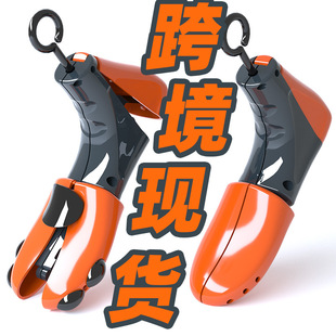 高帮鞋扩鞋器撑鞋器鞋撑子鞋楦靴子扩大器男女款通用撑大器定型器