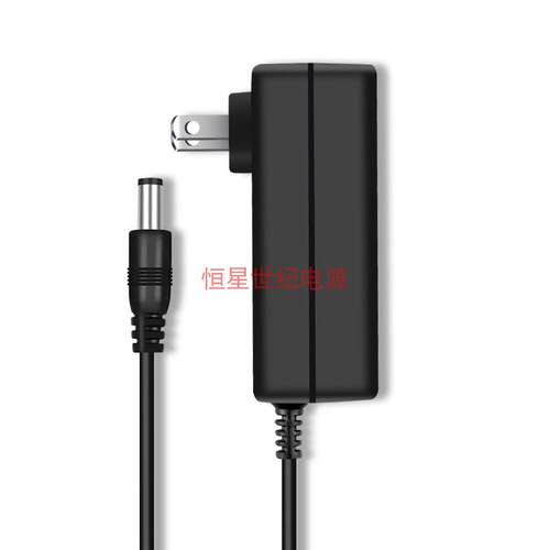 适用山水A12-66拉杆音响音箱15V3A15V2A充电器电源线适配器3000ma5020