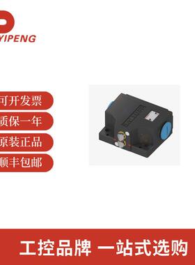 巴鲁夫BNS02M0带安全开关点位的机械式组合限位开关