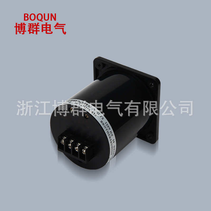 喷灌机百分率表计时器LBT23Q-CA10百分表 时间控制器