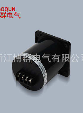 喷灌机百分率表计时器LBT23Q-CA10百分表 时间控制器