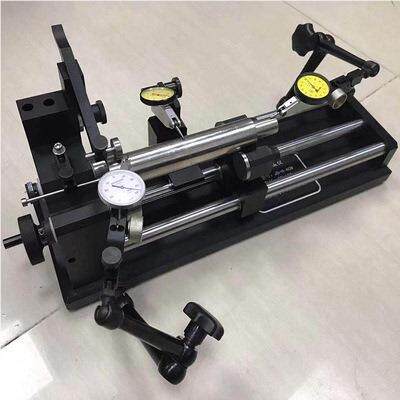 同心度偏测量仪轴测承齿轮同轴度试仪圆度13409仪跳动仪找正仪检