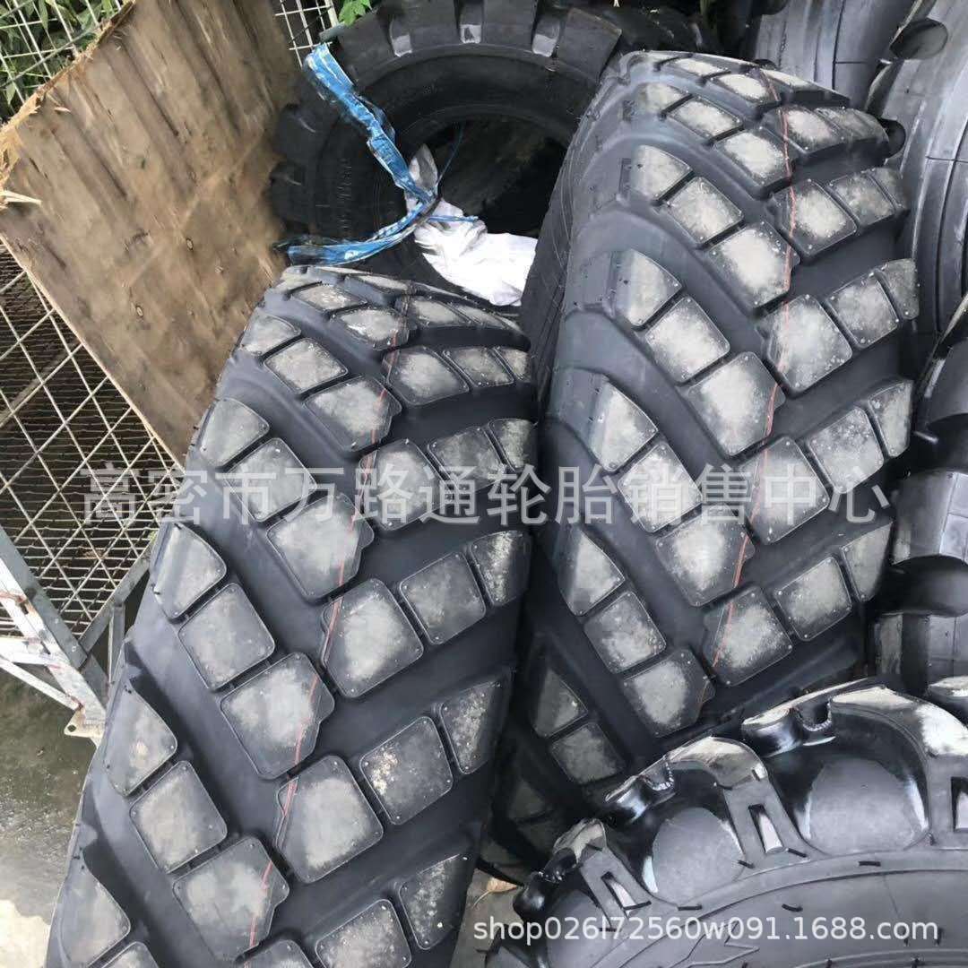 改装越野车轮胎340-457 1300-18 320-457 1200-18 11r18