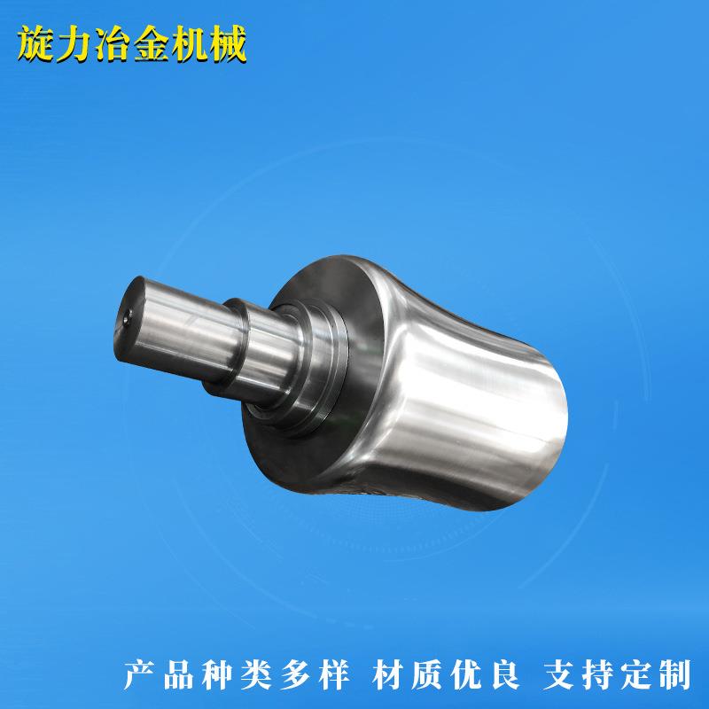 凹凸辊 矫直辊 冷热轧钢机配件 非标