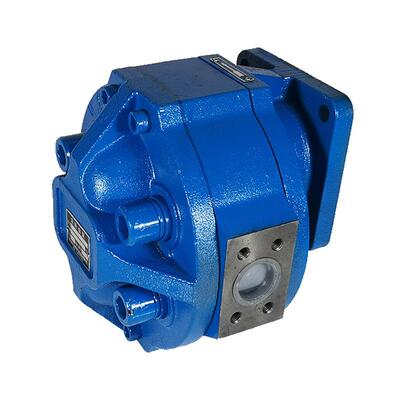 现货供应CBG系列齿轮油铸铁泵液压变量泵油泵