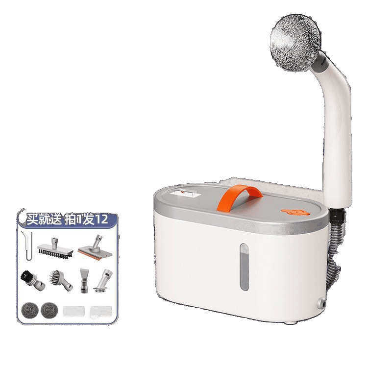 蒸汽清洁机多功能一体家用厨房油烟高温高压家电清洗机厂家直销,生活电器,超声波迷你清洗机,淘宝优惠券,粉丝福利购,淘宝优惠卷