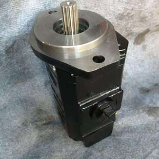 3129620173齿轮泵效率高结构简单安装 方便