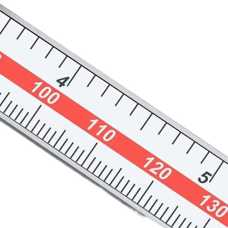 中心距锥测头数显卡尺成量高精度不锈钢中心孔距离电子游标卡尺