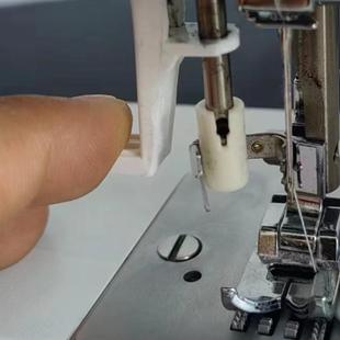 重机家用缝纫机配件大全原装穿线器60 70 80 90 9197 353 180AT