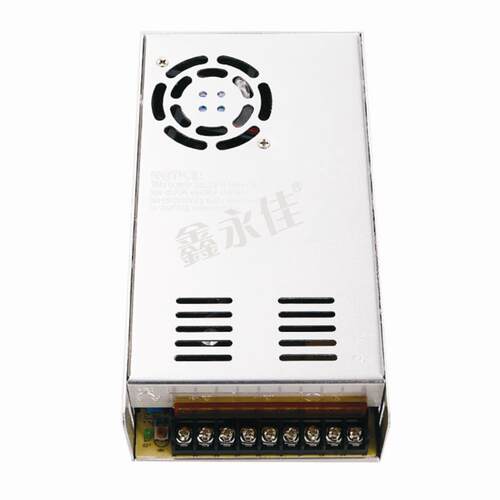 工厂直供跨境5V60A开关电源5V300W显示屏广告牌发光字灯带5V电源