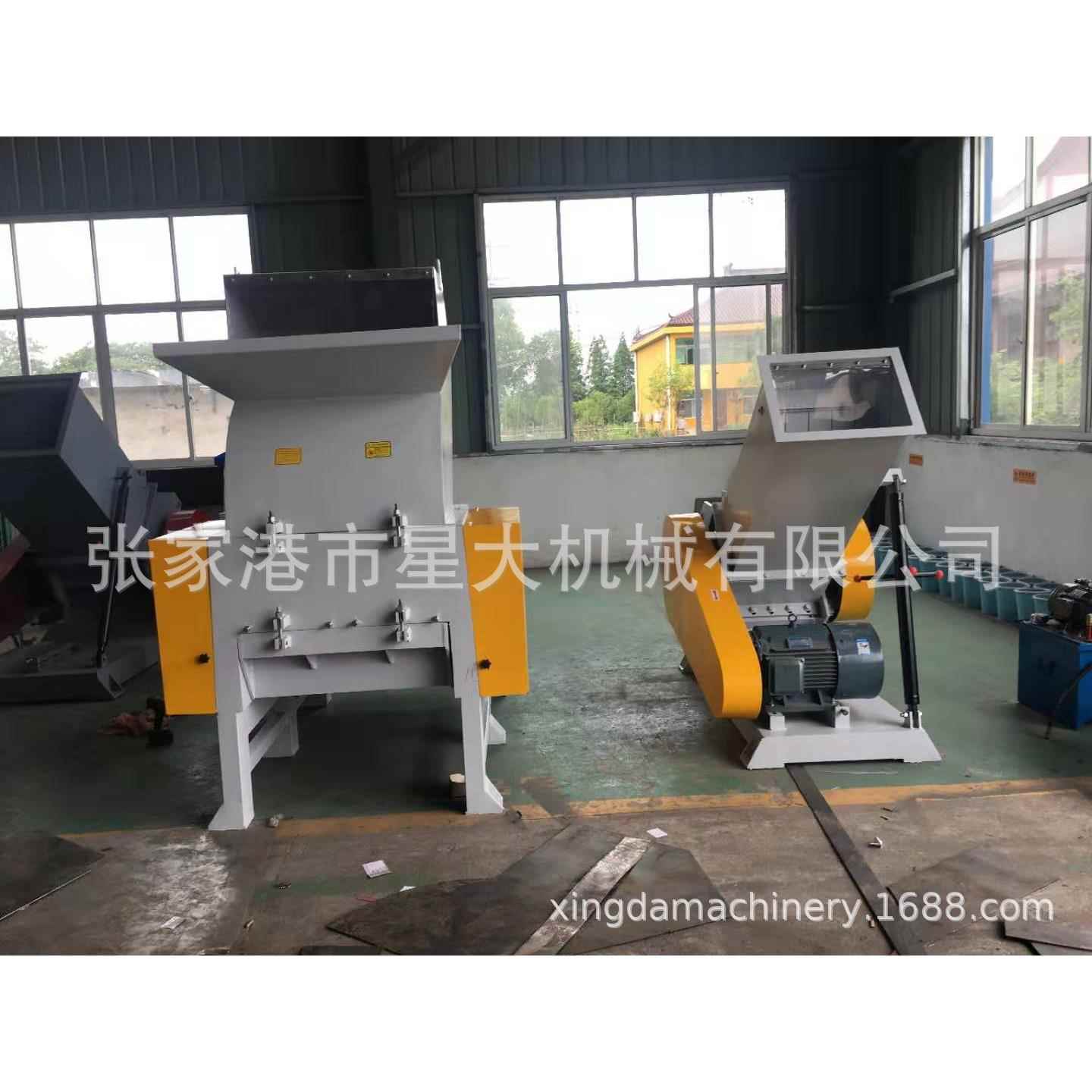 供应PC600重型/强力破碎机