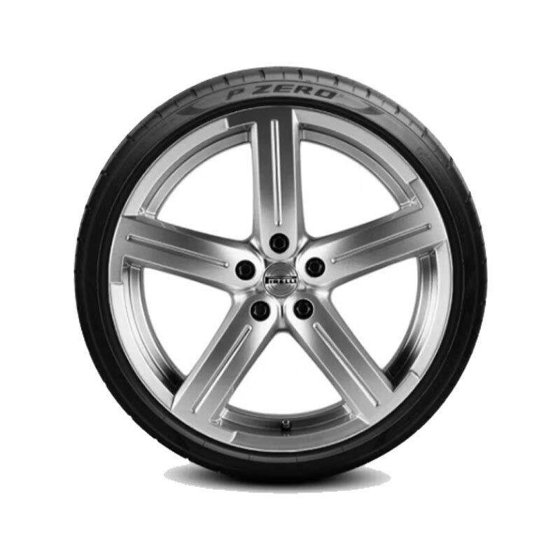 倍耐力汽车 P ZEROPZ4PO四代系列 操控型静音舒适 255/45R20轮胎