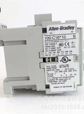 *c16kd10ab100c16--100接触器- c16kj10 100100 10c16kf10-