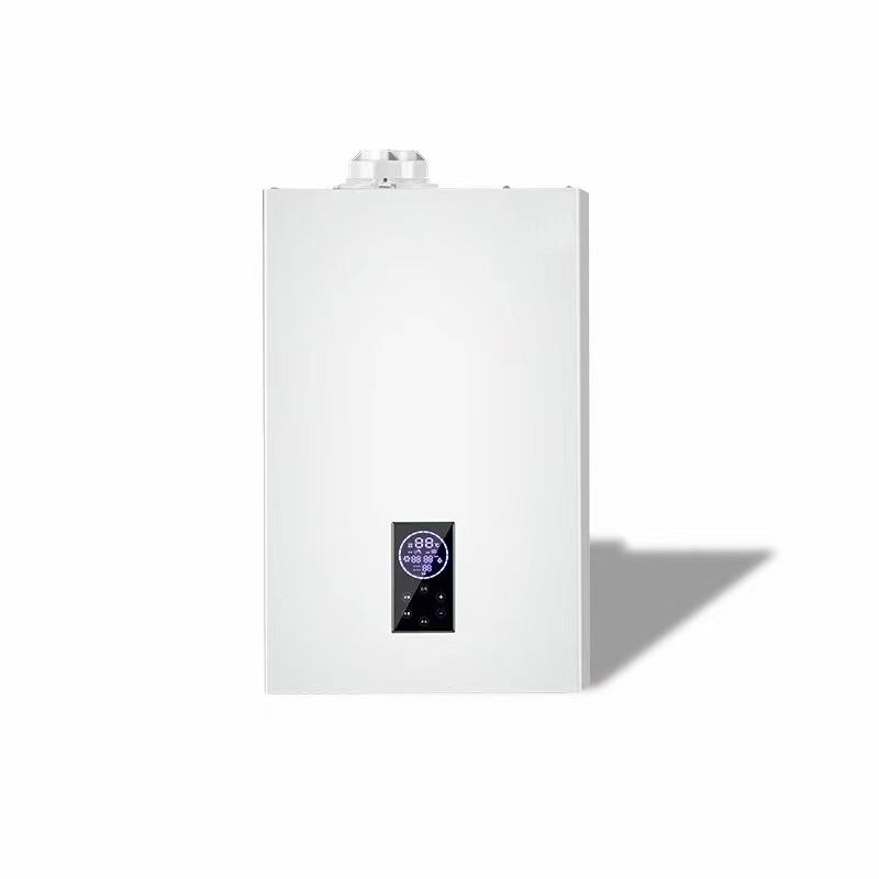 匠奥全预混冷凝壁挂炉28KW采暖洗浴两用炉供暖240平米节能高效