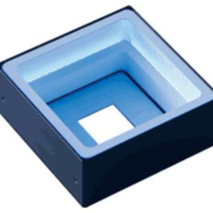 北崎原装 27X27BL表面照明灯 CCS西西爱视TH2