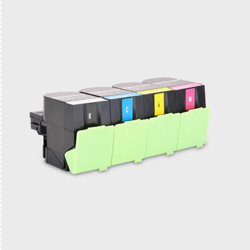 适用利盟CS421粉盒CS521 CS621显影仓78C0ZV0鼓架78C1XK0跨境出口