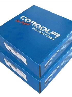 德国克虏度CORODUR 50/TZ Fe 15-50-G耐磨硬质涂层焊丝