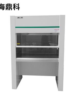 上海鼎科SW-CJ-1FD单人单面垂直送风超净工作台净化工作台